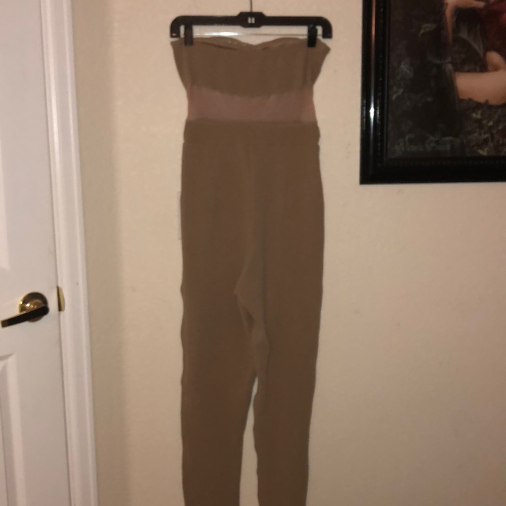 Jumpsuit - Picture 2 of 2